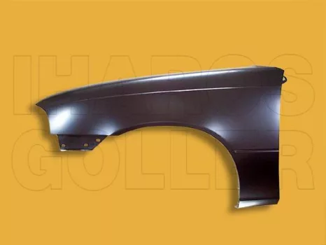 Daewoo Nexia 1995.02.01-1997.08.31 Első sárvédő bal, nem oldalvillogós (0CUG)