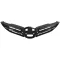 Toyota Auris 2012.09.01-2015.05.01 Hűtődíszrács (11VF)