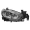 Mazda 6 2012.01.02- fényszóró H11/H15 jobb nappali fény motoros -14.12 TYC (11VR)