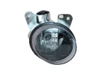   Mercedes E (W212) 2009.03.01-2013.02.28 Nappali fény jobb SH28W (kerek) TYC (081A)