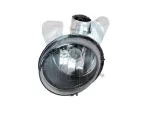   Mercedes E (W212) 2009.03.01-2013.02.28 Nappali fény bal SH28W (kerek) TYC (0819)