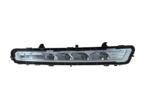 Ford Mondeo 2007.04.01-2014.12.31 Nappali fény bal, LED TYC (001X)