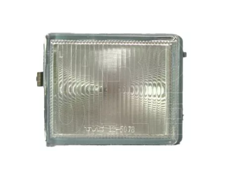 VW Passat (B4) 1993.09.01-1996.09.30 Első vill.mell. vakborítás ködlámpához bal TYC (0GTZ) VW Passat (B4) 1993.09.01-1996.09.30 Első vill.mell. vakborítás ködlámpához bal TYC (0GTZ)