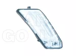   Volvo XC60 2008.01.01-2017.02.28 Nappali fény jobb, LED (-13.04) TYC (092J)