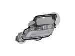   Volvo XC60 2008.01.01-2017.02.28 Nappali fény jobb, LED (13.04-) TYC (142B)