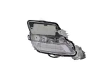   Volvo XC60 2008.01.01-2017.02.28 Nappali fény bal, LED (13.04-) TYC (142C)