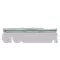Suzuki Vitara/Grand Vitara 1998.04.01-2004.12.31 Bal küszöb 5 ajtós (FT/GT) (122A)