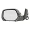 Honda CRV 2010.04.01-2012.01.01 Külső tükör bal, elektromosan állítható, fűthető, fényezendő, irányjelző (123B)