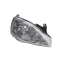 Opel Corsa C Combo 2000.09.01-2011.08.31 Fényszóró 2H7 jobb 02.9-04.8 motorral DEPO (129X)