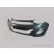 Hyundai I10 2008.05.01-2013.10.31 Első lökhárító fényezendő 11.01-től (12JB)