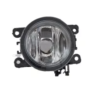   Range Rover Sport (L320) 2009.07.01-2013.03.30 Ködlámpa H11 bal vagy jobb DEPO (12KI)