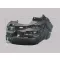 Opel Vivaro 2006.09.01-2014.05.31 Bal első lökhárító tartó (12MC)