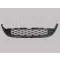 Opel Astra J/2 2012.09.01-2020.08.31 Rács a lökhárítóba sötétszürke (nem Sport) (12U0)