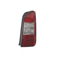   Fiat Idea 2003.01.01-2011.02.28 Jobb Hátsó Lámpa Üres (2005-től) (12UI)