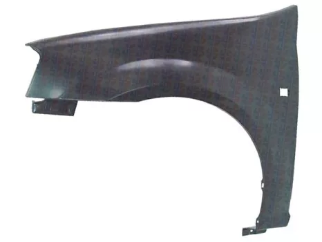 Dacia Logan 2004.11.01-2008.06.30 Első sárvédő bal, oldalvillogós (0MN1)