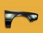   BMW 3 (E30) 1982.12.01-1990.12.31 Első sárvédő jobb (0D7V)
