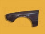   BMW 3 (E30) 1982.12.01-1990.12.31 Első sárvédő bal (0D7X)