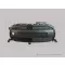 Citroen C1 2009.01.01-2012.02.29 Rács lökhárító középső rész (13D0)