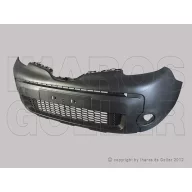   Renault Kangoo 2013.07.01-2021.04.30 Első lökhárító ködlámpás (13FH)