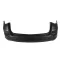 Opel Astra J/2 2012.09.01-2020.08.31 Hátsó lökhárító alap 4 szenzoros vonószerkezettel Kombi (13I7)