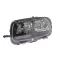 Citroen C4 Cactus 2014.04-2018.04.10 fényszóró H1/H7 bal VALEO (13PP)