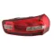 Citroen C4 Picasso 2013.05.01- Hátsó lámpa üres jobb (kivéve Grand) (13RY)