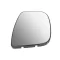 Citroen Berlingo B9 2012.04.01-2015.02.01 Tükörlap cserélhető jobb, domború (13US)