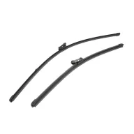   BYD Seal 2023.09.01- ablaktörlő lapát 2db utas/vezető oldali SILENCIO X-TRM (149B)
