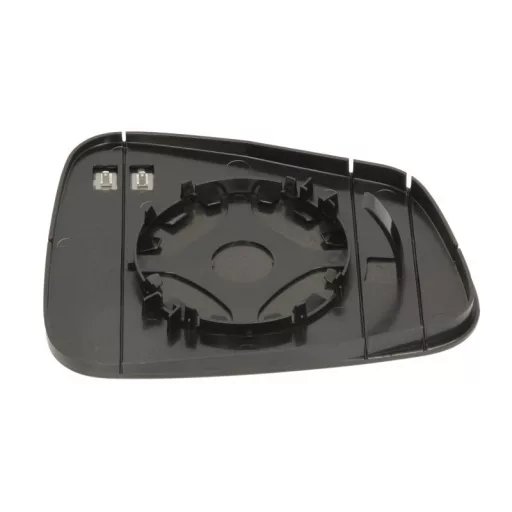 Opel Mokka 2012.09.01-2016.09.01 Tükörlap cserélhető bal, aszférikus, fűthető (14D4)