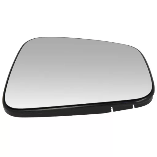Opel Mokka 2012.09.01-2016.09.01 Tükörlap cserélhető bal, aszférikus, fűthető (14D4)