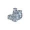 Universal Teherautók Jobb Akkusaru F 15,9mm 50-120mm2 (14E6)