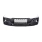 Iveco Daily 2014.07.01-2019.05.31 Első lökhárító borítás (14IT)