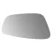 Seat Mii 2011.08.31- Tükörlap cserélhető jobb, domború (14M7)