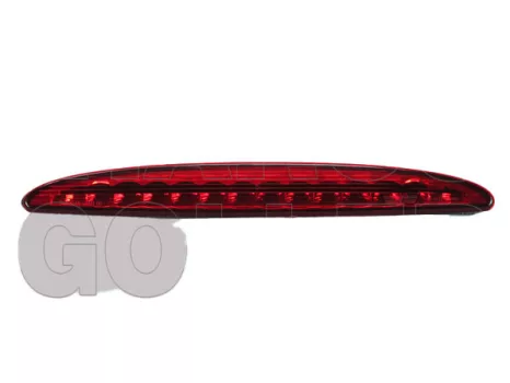 Mini (BMW) 1 2001.01.01-2006.10.31 Pótféklámpa LED (00VW)