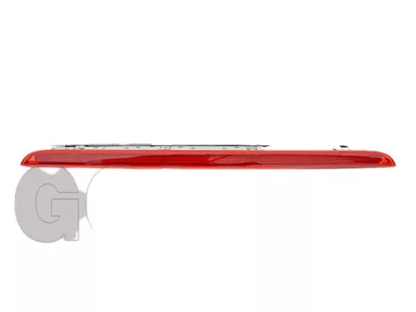 Audi A6 2004.05.01-2008.09.30 Pótféklámpa LED (Kombi) 05- (19VL)