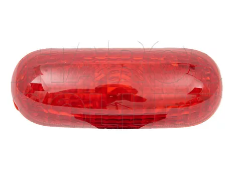 Fiat Talento 2016.05.01- Pótféklámpa kpl. (1E0I)