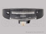   Citroen Jumper 2002.01.01-2006.06.30 Rendszámtábla világítás kpl. (dobozos) (1CRE)
