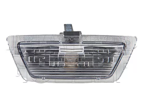 Opel Astra G 1997.09.01-2003.08.31 Rendszámtábla világítás kpl. 4/5 a. (1CRK)