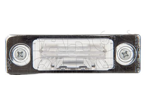 Seat Alhambra 2000.09.01- Rendszámtábla villágítás, kpl. (1D4X)