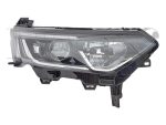   Renault Koleos 2016.12.01- Fényszóró 2H7/LED jobb (motorral) DEPO (1G3M)