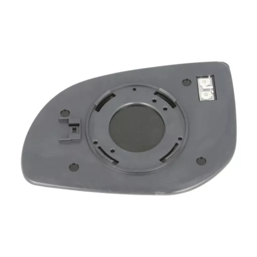 Hyundai I20 2008.05-2012.03.31 Tükörlap cserélhető jobb, domború, fűthető (1512)