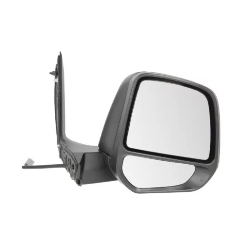 Ford Transit Connect-Tourneo 2013.09.30-2018.05.28 Külső tükör bal, elektromos állítható, domború, fűthető (155K)