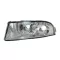 Skoda Octavia (1Z) 2009.01.01-2013.08.31 Bal ködlámpa H8/P21W nappali fényes DEPO (15DM)