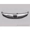 Honda Civic (8.gen) 2009.01.01-2012.05.31 Hutfekete króm díszléccel 09 (Hybrid, angol gyárt) (15E0)