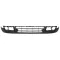 Volkswagen Caddy III 2004.02.01-2009.12.31 Első lökhárító alsó rész (15IU)