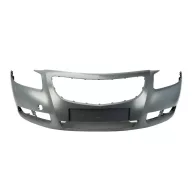   Opel Insignia 1/1 2008.09.01-2013.08.31 Első lökhárító alapozott (15LF)