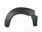   Nissan Micra (K11) 1992.08.01-2000.07.31 Hátsó sárvédő javítóív bal (3 ajtós) (0Y4S)
