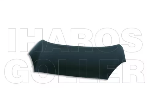 Nissan Micra (K13) 2010.09 01-2013.05.31 Gépháztető  (07H8)