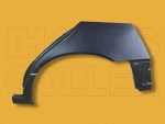   Nissan Sunny (N14) 1991.03.01-1995.09.30 Hátsó sárvédő javítóív bal 4/5 ajtós  (0L1T)