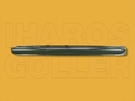 Nissan Primera (P10) 1990.10.01-1996.10.31 Küszöb jobb 4/5 ajtós  (0L1X)